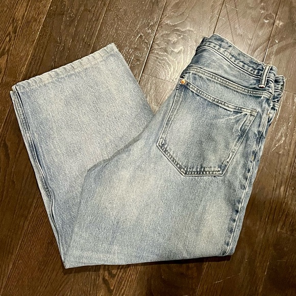 H&M Baggy Jeans - Picture 13 of 15